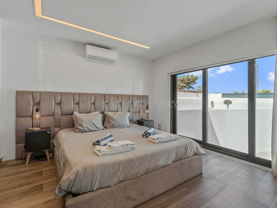 Villa i Alcantarilha, Faro - foto 3
