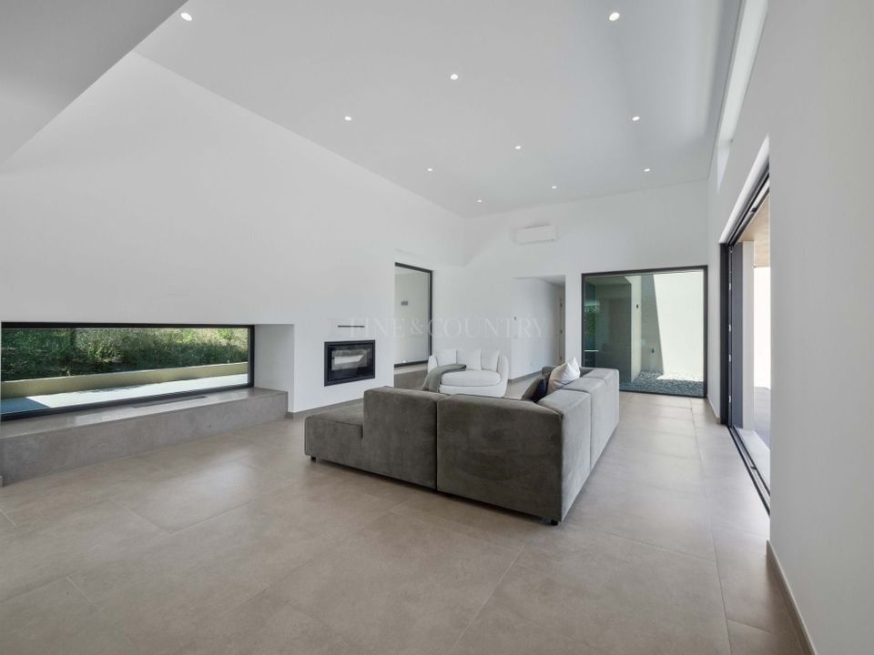 Villa i Carvoeiro, Faro - foto 2