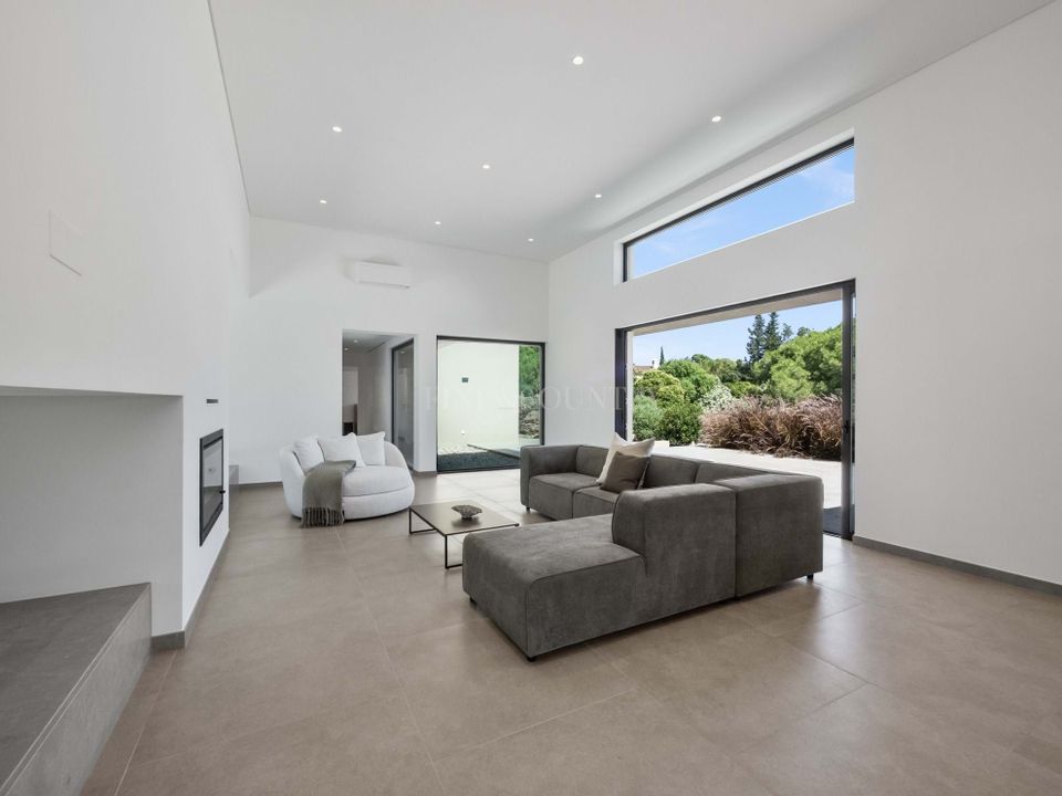 Villa i Carvoeiro, Faro - foto 3