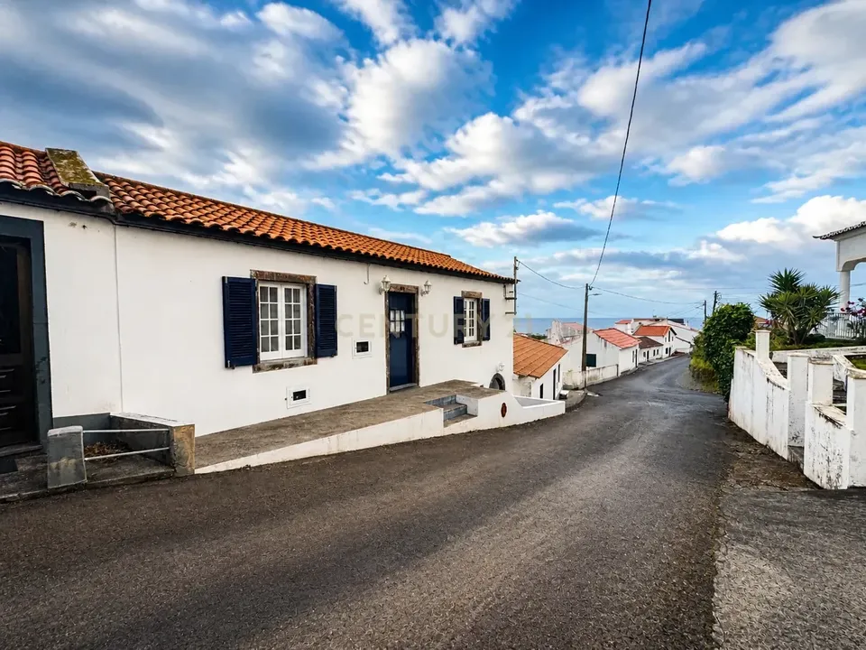 Villa i Nordeste, Sao Miguel - foto 1