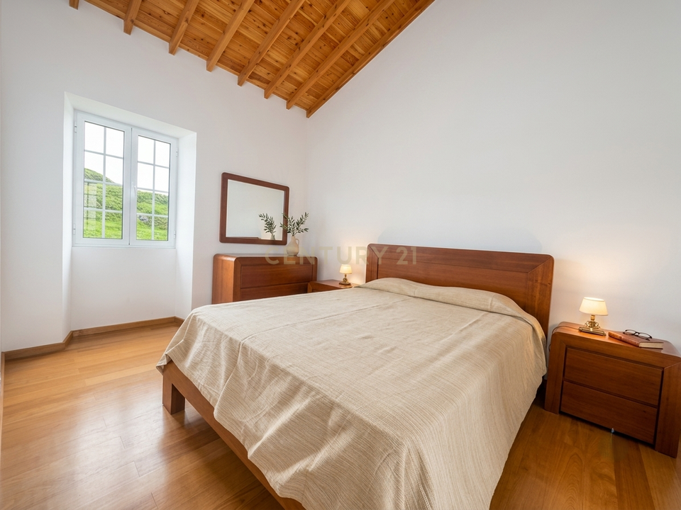 Villa i Nordeste, Sao Miguel - foto 5