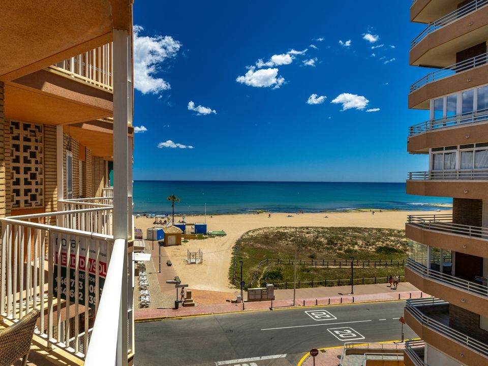 Lejlighed i La Mata, Alicante - foto 1