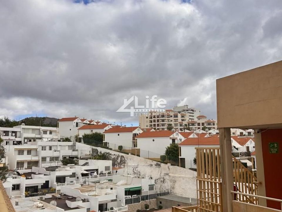 Lejlighed i Arona, Tenerife - foto 1