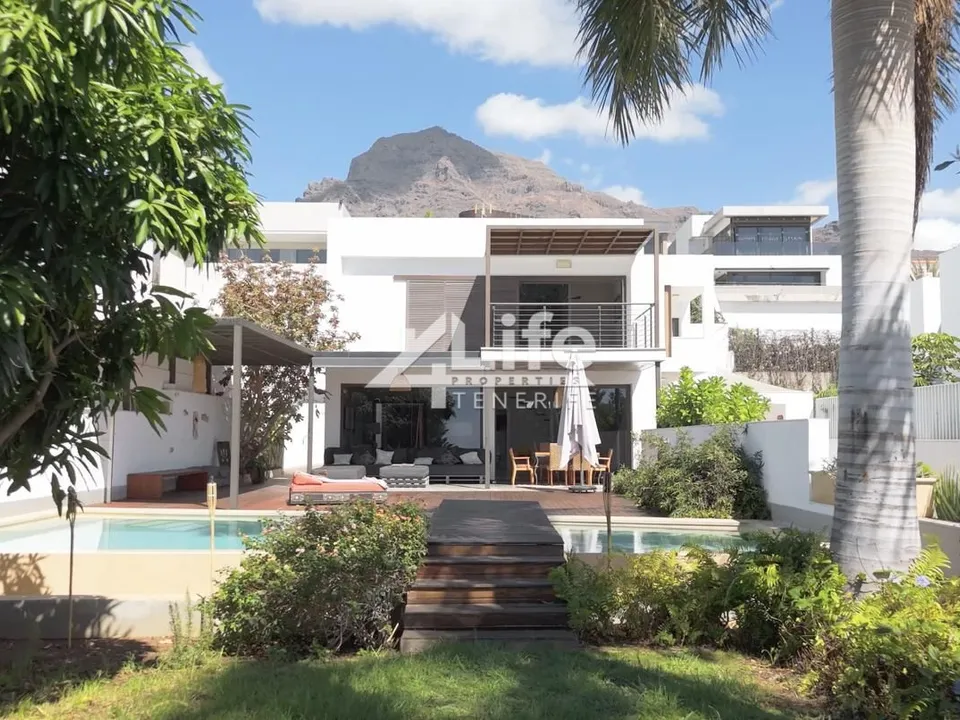 Villa i Adeje, Tenerife - foto 1