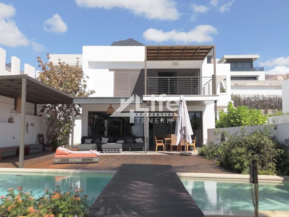 Villa i Adeje, Tenerife - foto 2