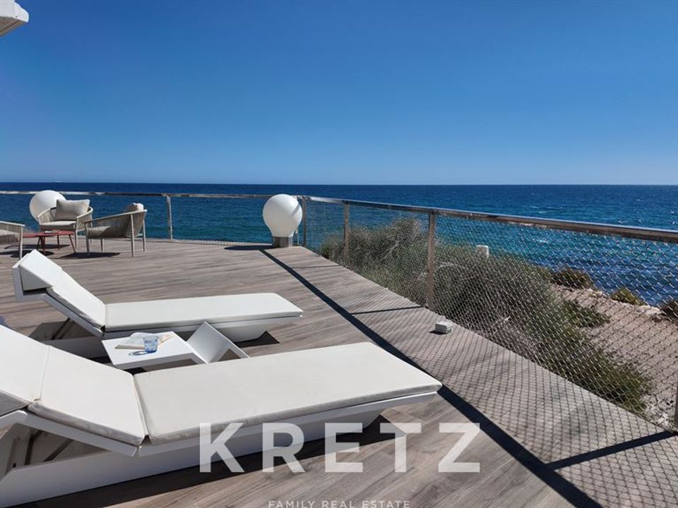 Villa i Isla Plana, Murcia - foto 2