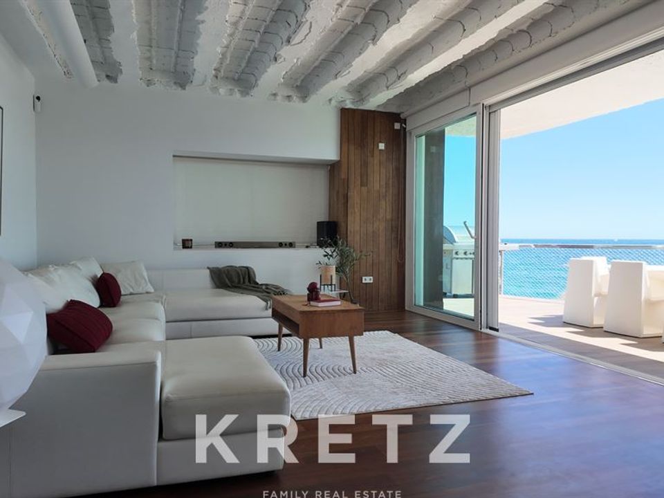 Villa i Isla Plana, Murcia - foto 3