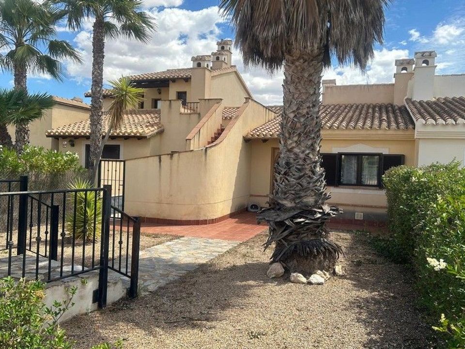 Villa i Hacienda del Alamo, Murcia - foto 2