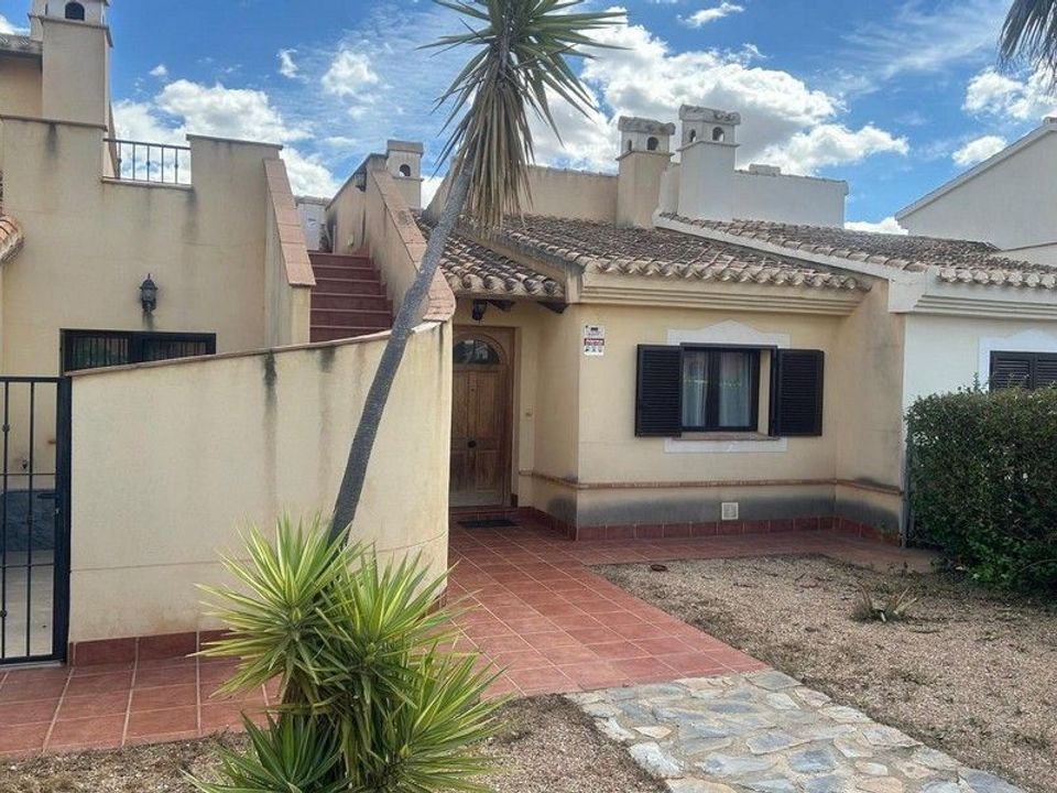 Villa i Hacienda del Alamo, Murcia - foto 3