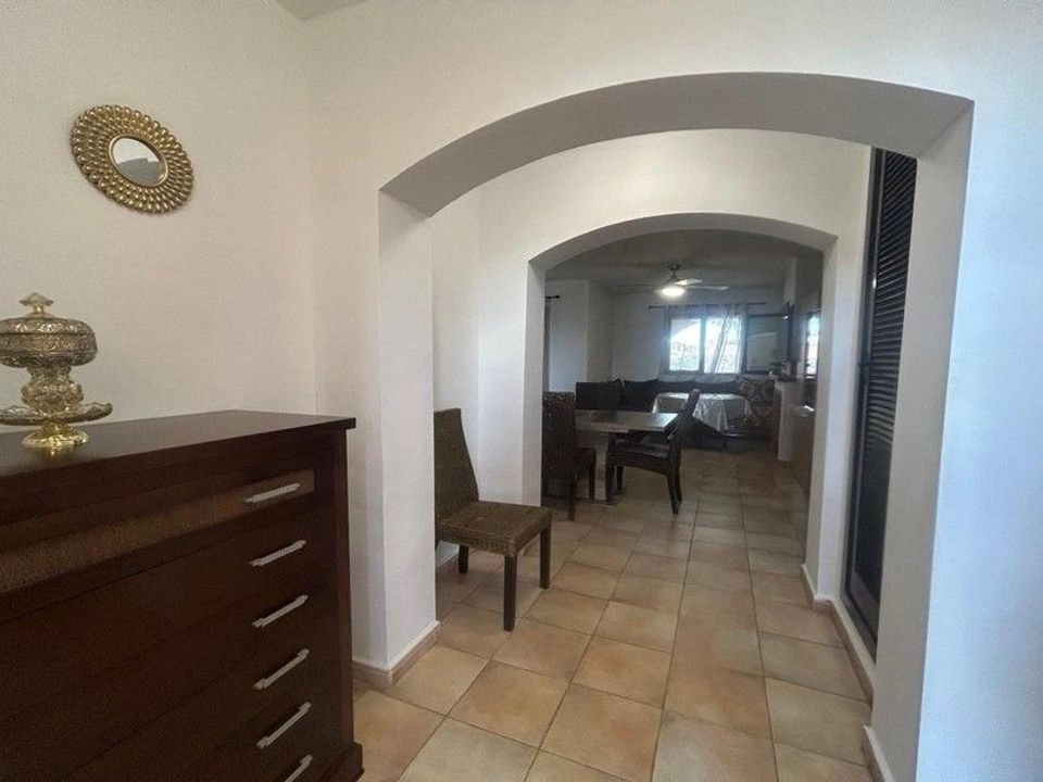 Villa i Hacienda del Alamo, Murcia - foto 4