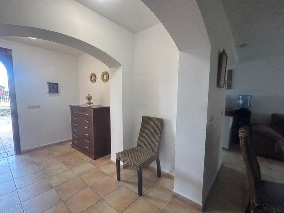 Villa i Hacienda del Alamo, Murcia - foto 5