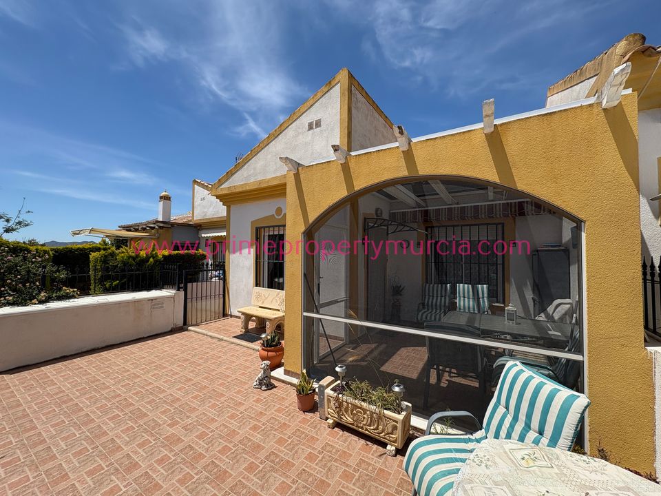 Villa i Mazarron, Murcia - foto 2