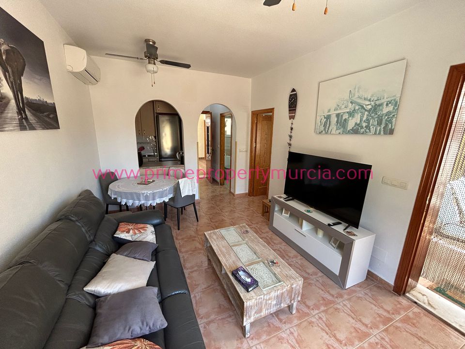 Villa i Mazarron, Murcia - foto 3