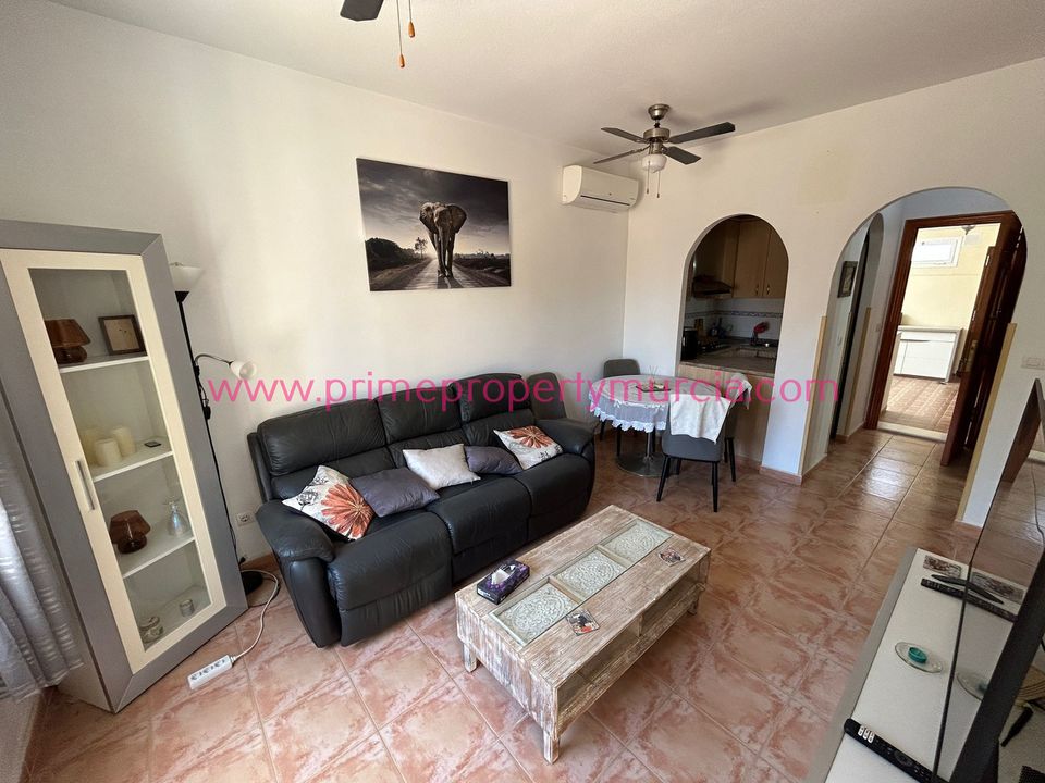 Villa i Mazarron, Murcia - foto 4
