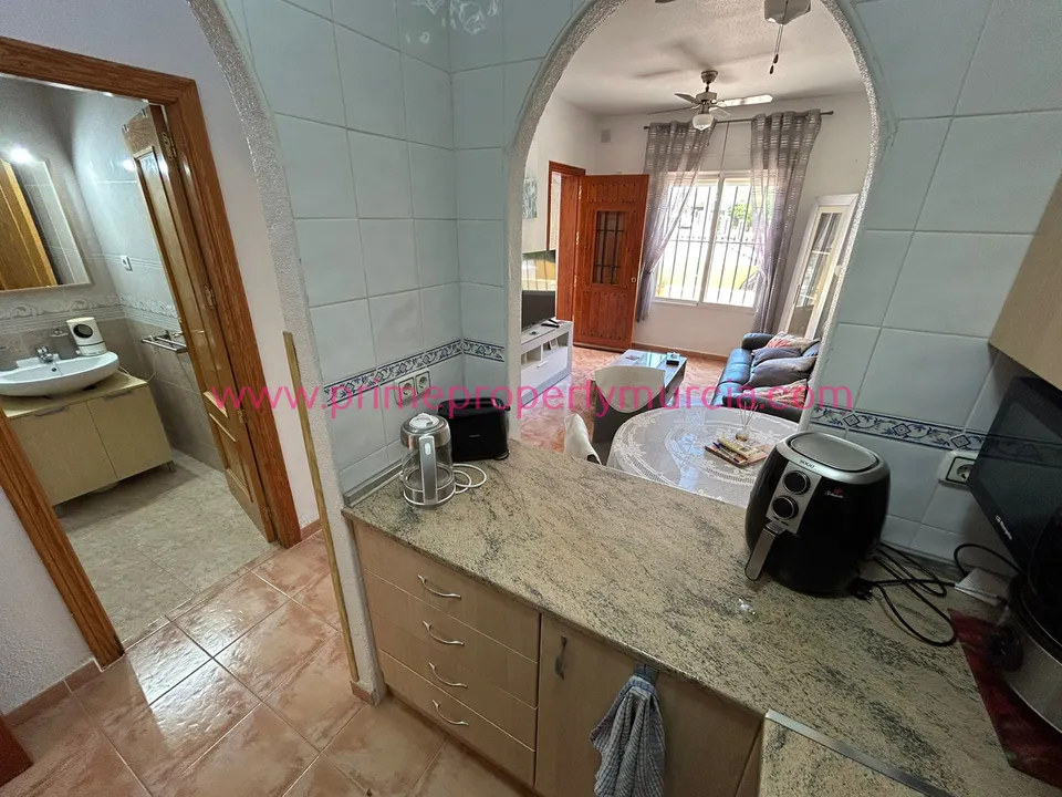 Villa i Mazarron, Murcia - foto 5