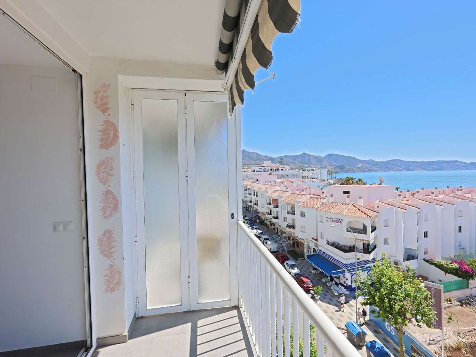Lejlighed i Nerja, Malaga - foto 3
