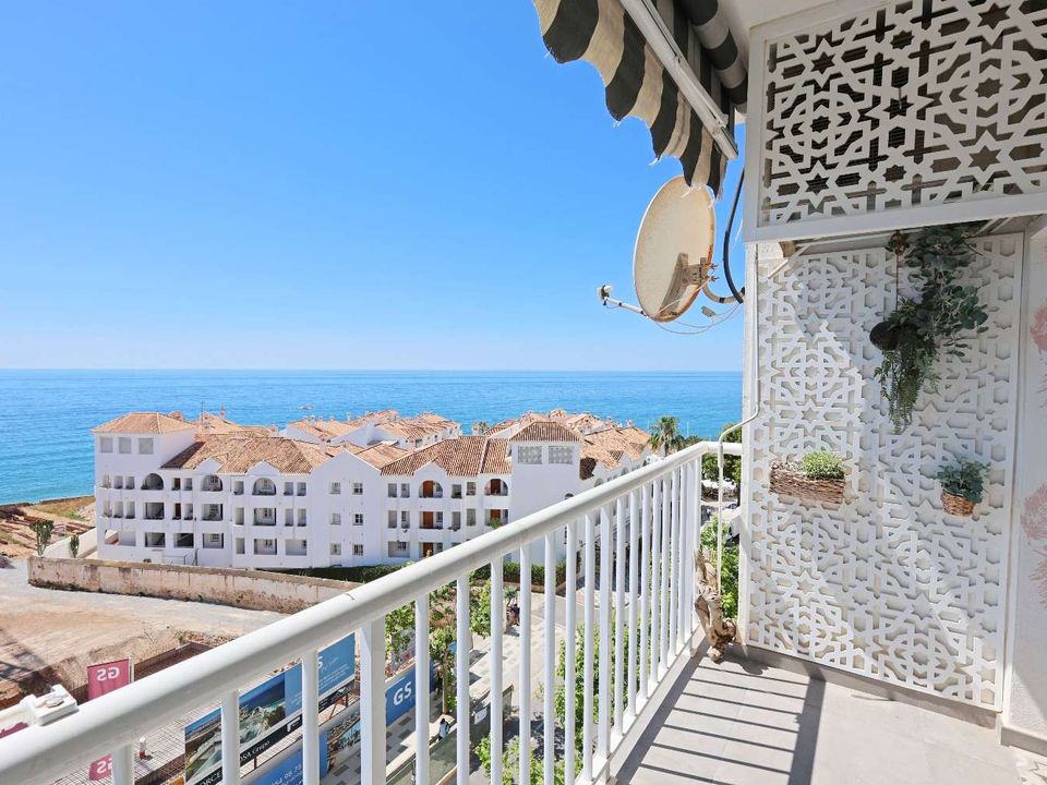 Lejlighed i Nerja, Malaga - foto 4