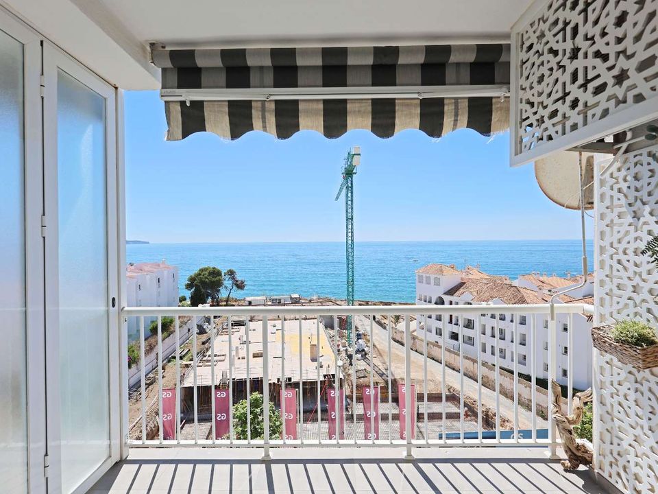 Lejlighed i Nerja, Malaga - foto 5