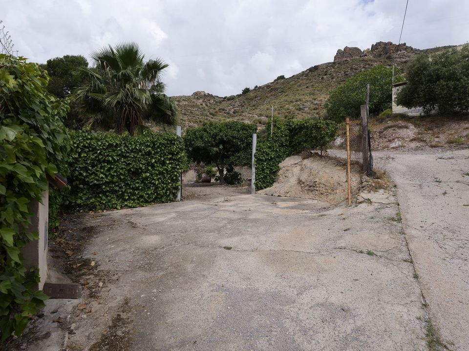 Grundstück in Berja, Almeria - Foto 2