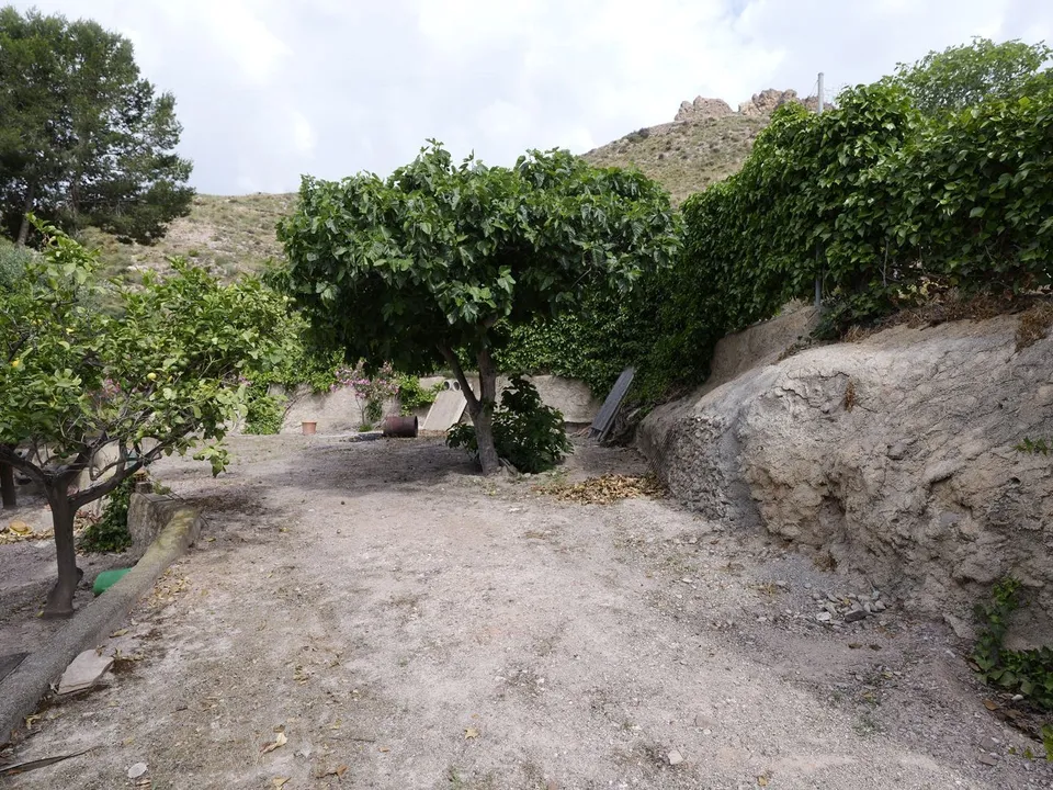 Grundstück in Berja, Almeria - Foto 3