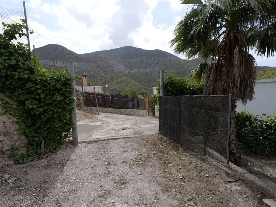 Grundstück in Berja, Almeria - Foto 4