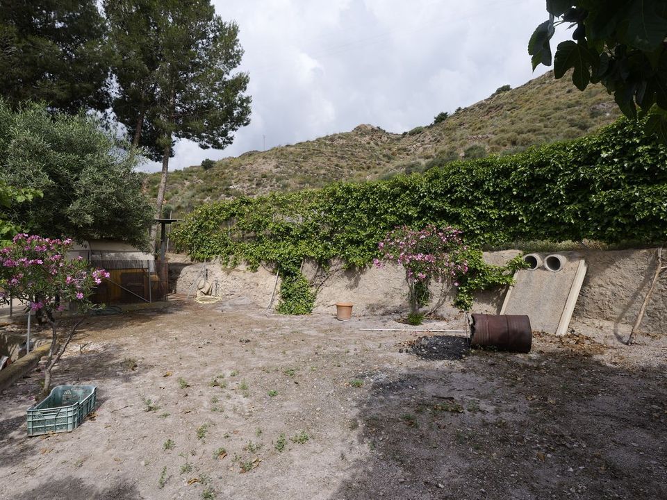 Grundstück in Berja, Almeria - Foto 5