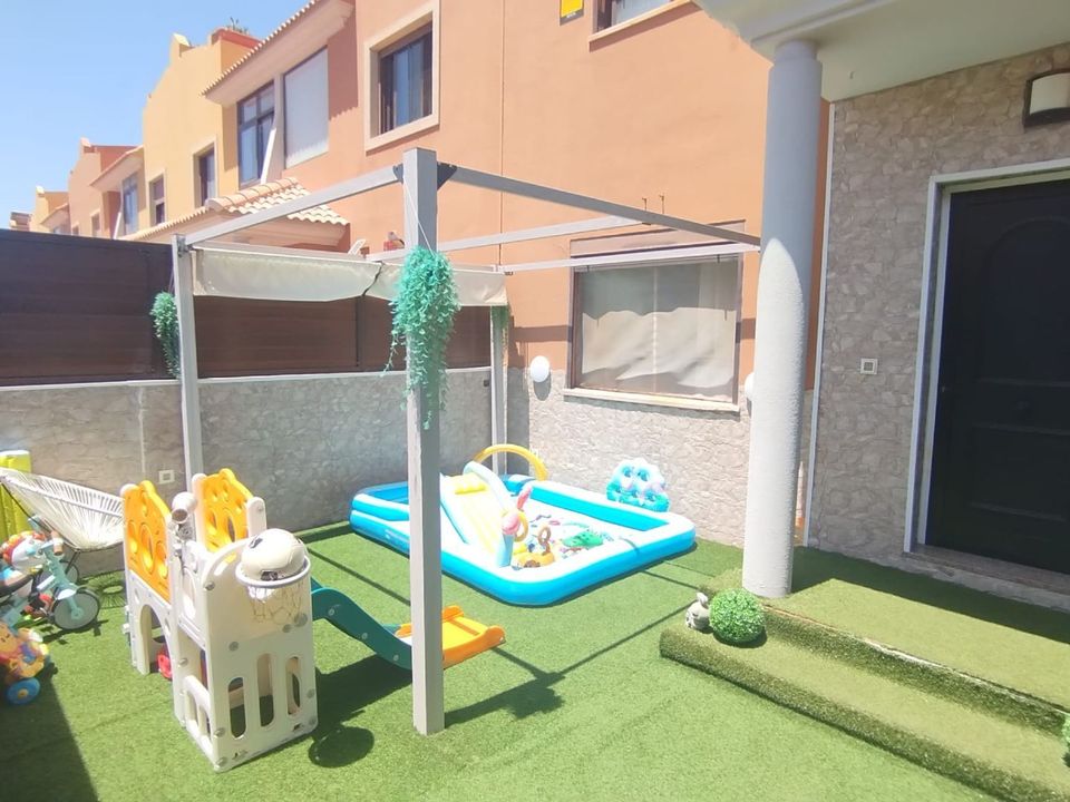Villa i Puerto Del Rosario, Fuerteventura - foto 1