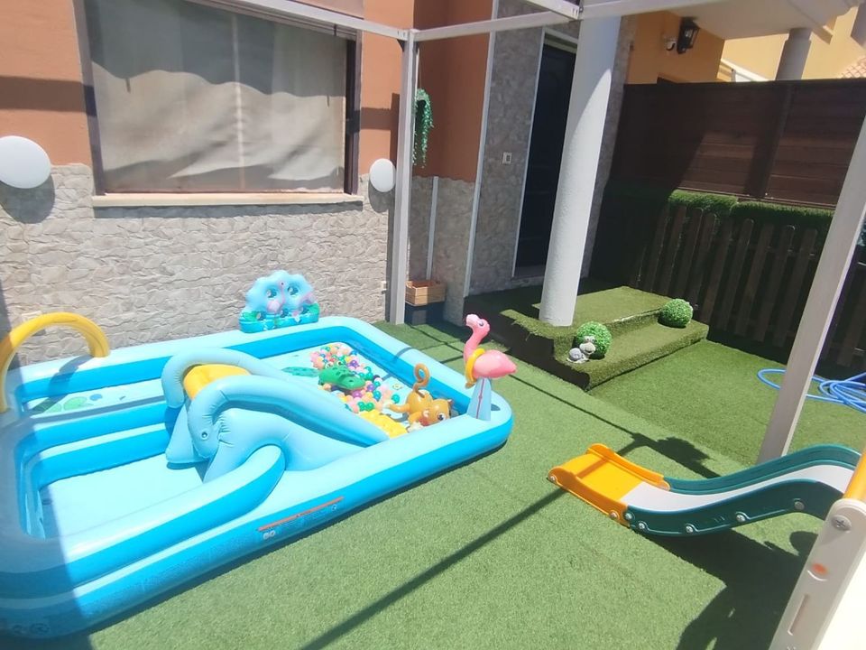 Villa i Puerto Del Rosario, Fuerteventura - foto 2