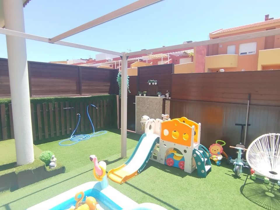 Villa i Puerto Del Rosario, Fuerteventura - foto 3