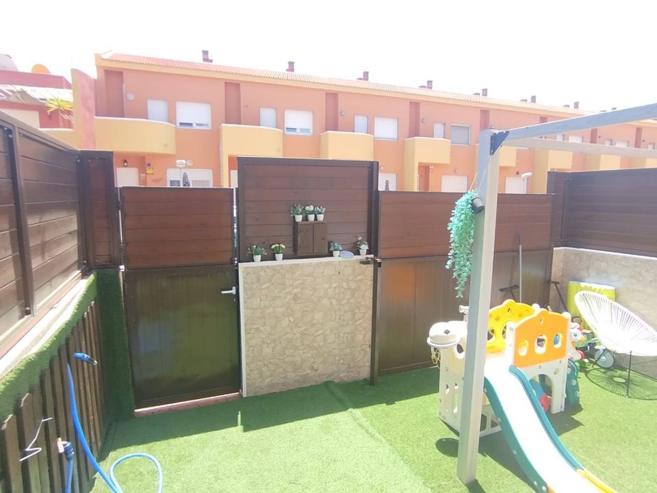 Villa i Puerto Del Rosario, Fuerteventura - foto 4