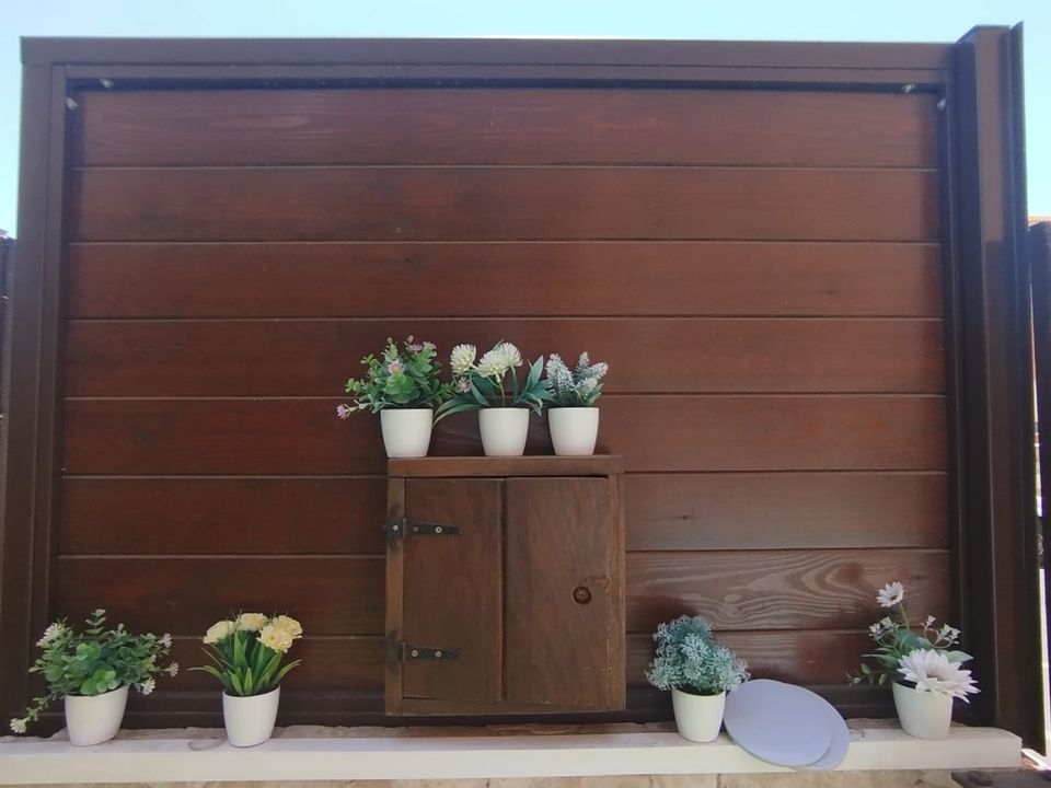 Villa i Puerto Del Rosario, Fuerteventura - foto 5