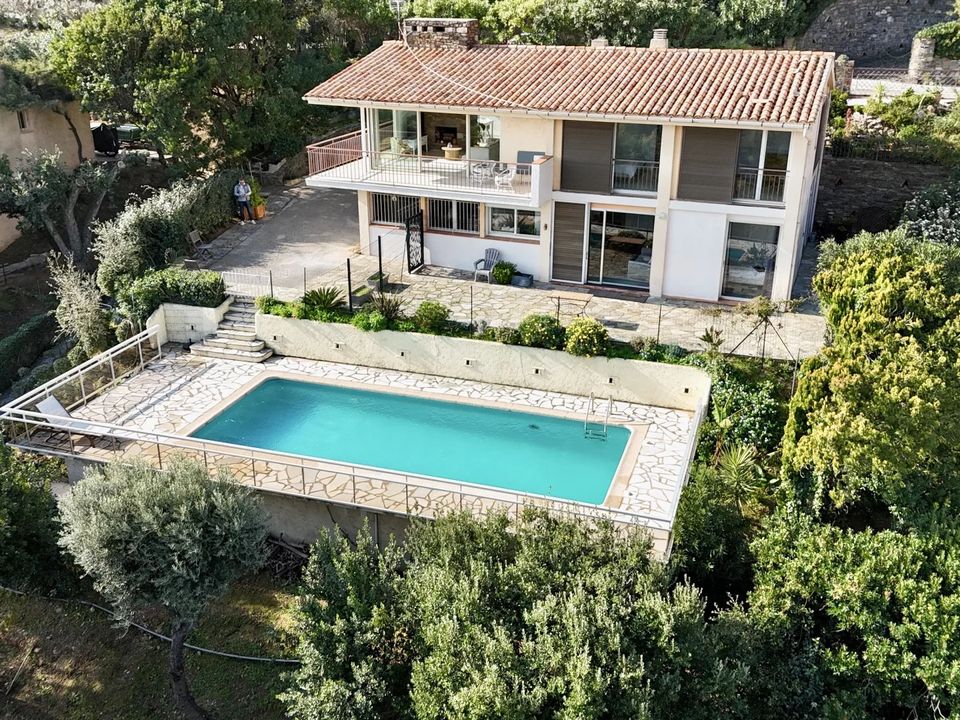 Villa i Cavalaire-sur-Mer, Var - foto 2