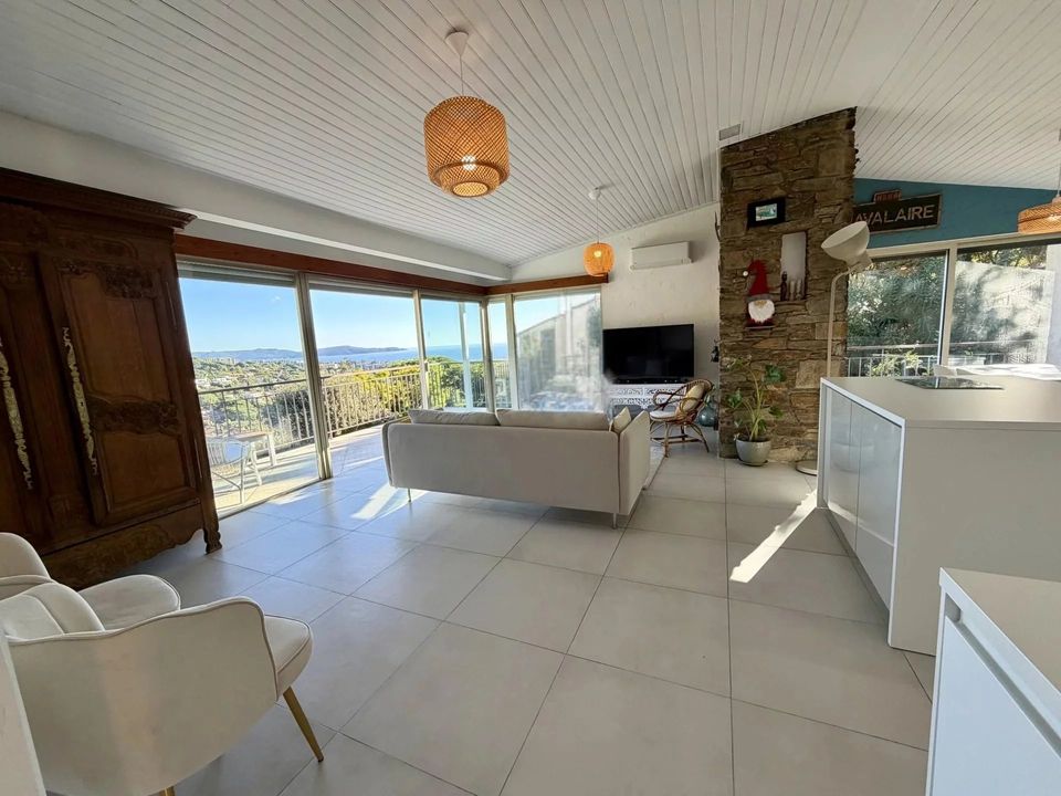 Villa i Cavalaire-sur-Mer, Var - foto 3