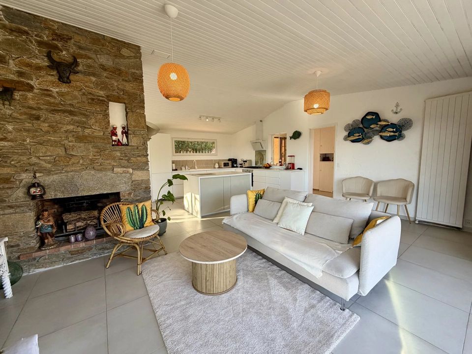 Villa i Cavalaire-sur-Mer, Var - foto 4