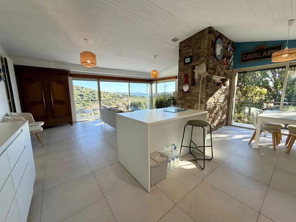 Villa i Cavalaire-sur-Mer, Var - foto 5
