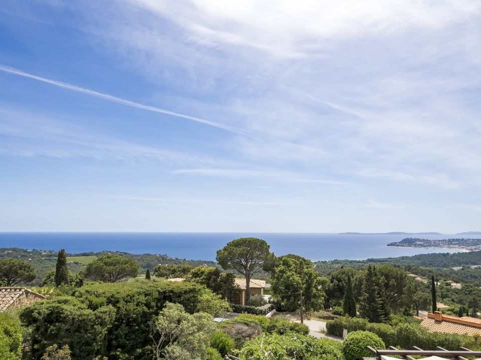 Villa i La Croix-Valmer, Var - foto 1