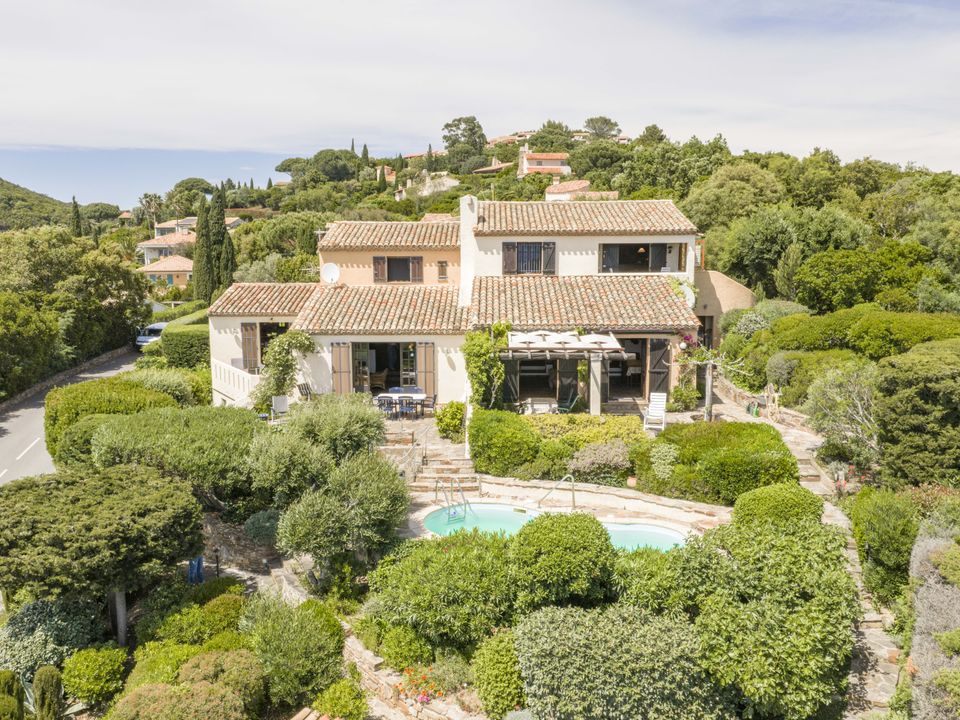 Villa i La Croix-Valmer, Var - foto 2