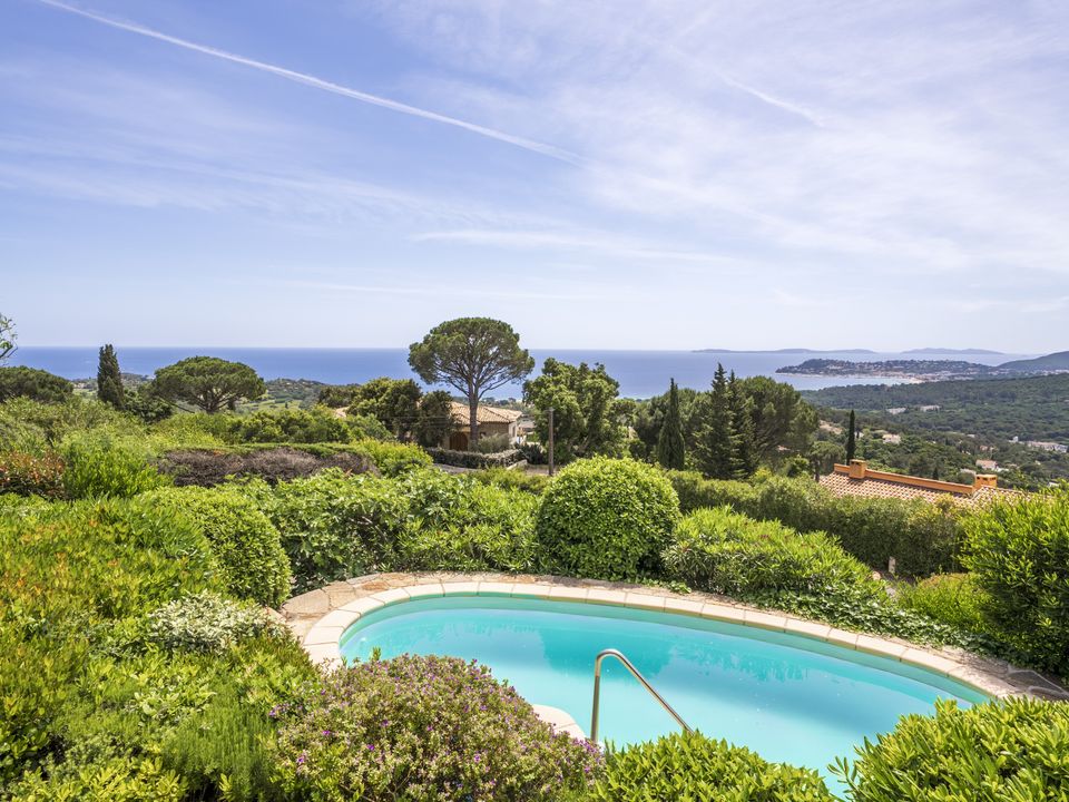 Villa i La Croix-Valmer, Var - foto 3
