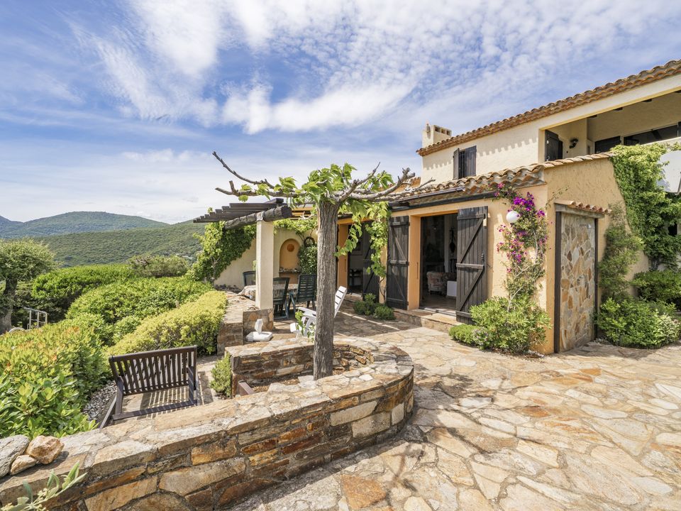 Villa i La Croix-Valmer, Var - foto 4