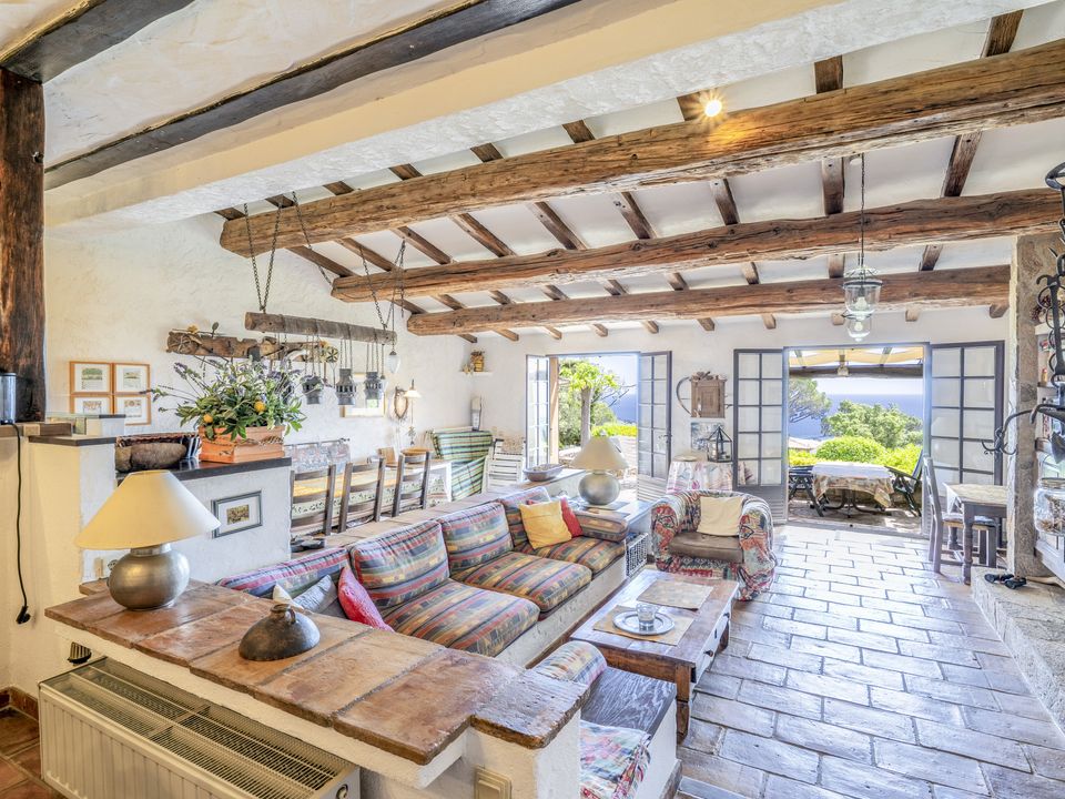 Villa i La Croix-Valmer, Var - foto 5