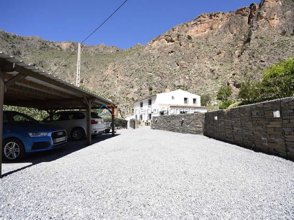 Landejendom i Oria, Almeria - foto 5