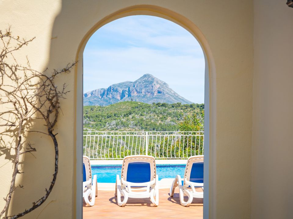 Villa i Javea, Alicante - foto 3
