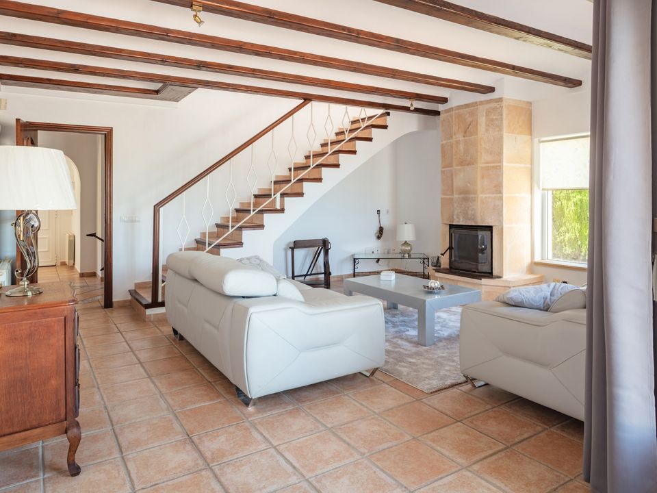 Villa i Javea, Alicante - foto 4