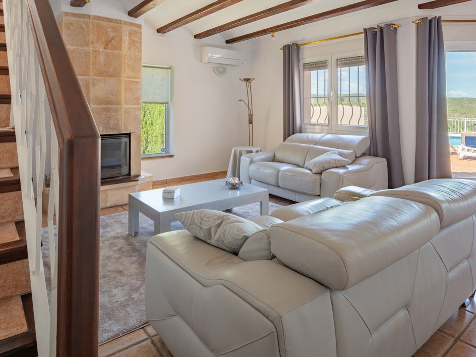 Villa i Javea, Alicante - foto 5