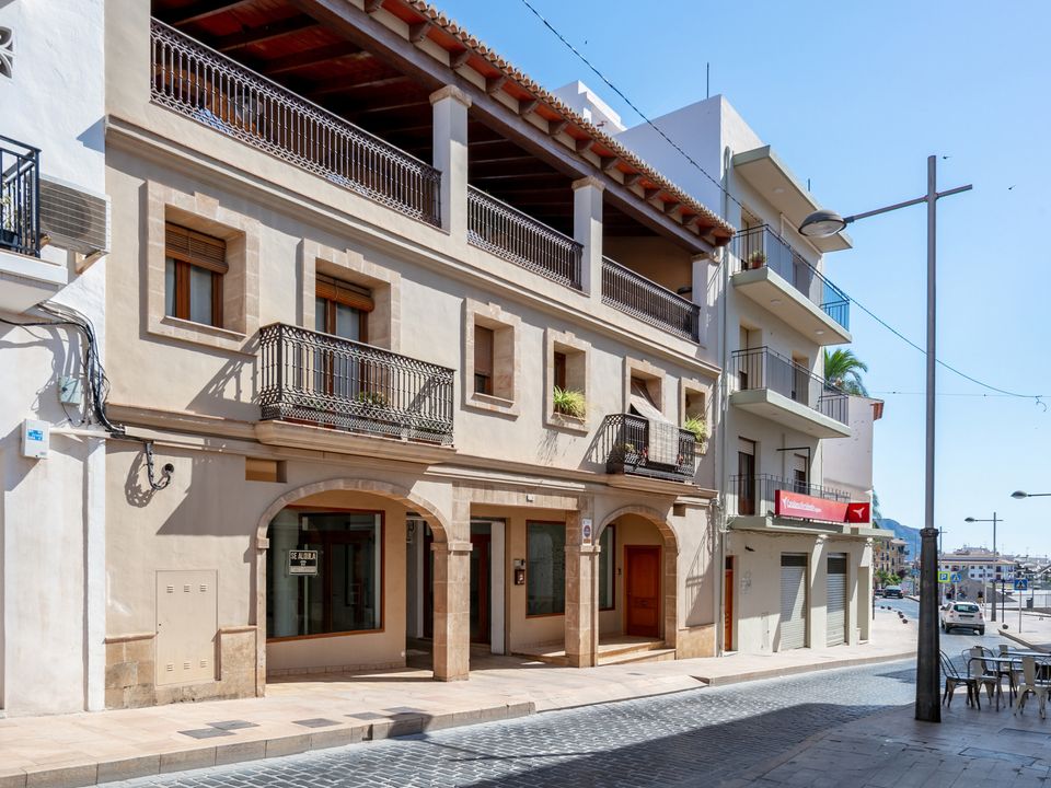 Villa i Javea, Alicante - foto 2