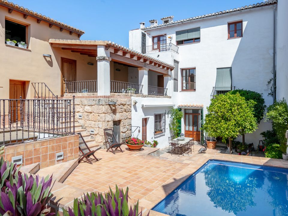Villa i Javea, Alicante - foto 3