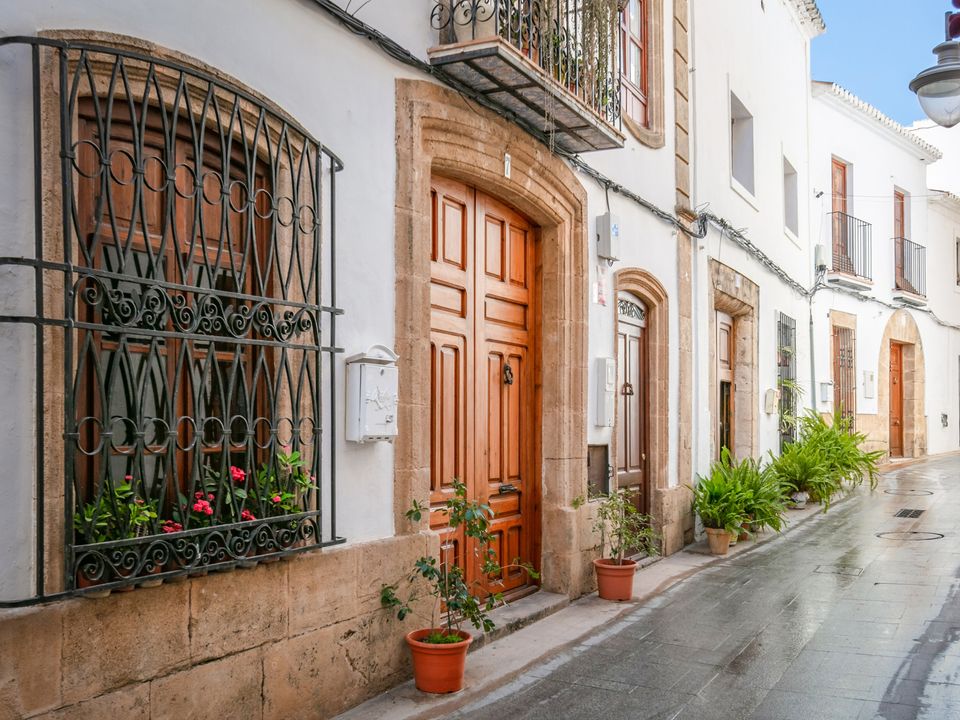 Villa i Javea, Alicante - foto 4