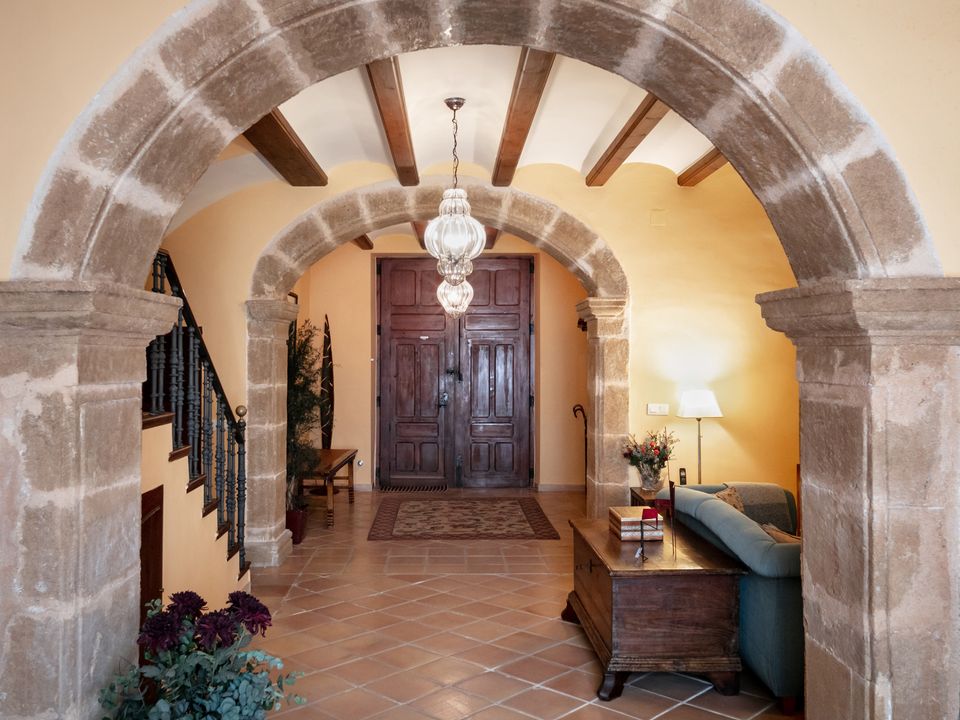 Villa i Javea, Alicante - foto 5