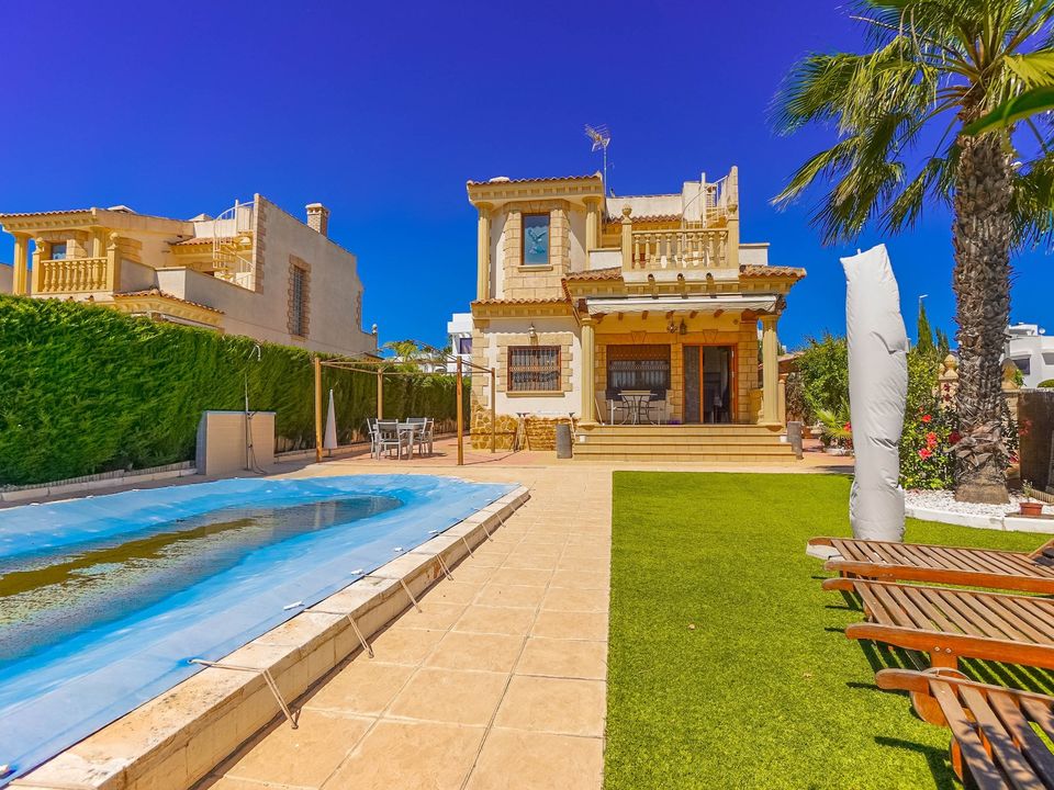 Villa i La Marina, Alicante - foto 2