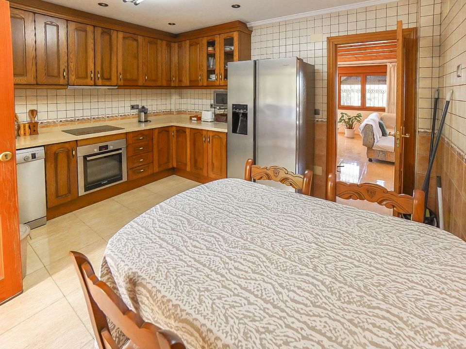 Villa i La Marina, Alicante - foto 4